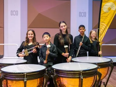 Melbourne Youth Orchestras (MYO) is delighted to present ILLUMINATE: 2024 Ensemble Program Showcase....