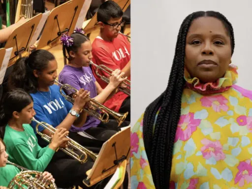 Discover themes of the exhibition Imagining Black Diasporas: 21st-Century Art