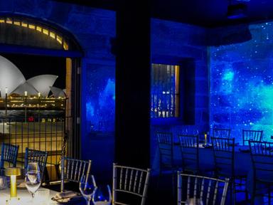 Located on our stunning Level One, Bar Lulu offers an unparalleled immersive dining experience. Gather your family, frie...