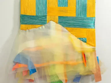 Join us in the gallery for a lively conversation with...