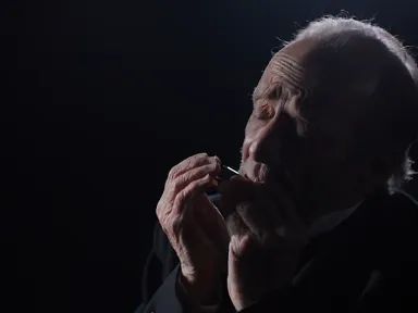 Moving Arts Presents In Some Dark Valley: The Testimony of...