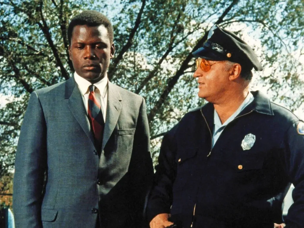 In the Heat of the Night 2025 1