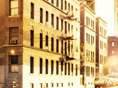 Lin-Manuel Miranda's masterpiece In The Heights plays at the Carpenter....