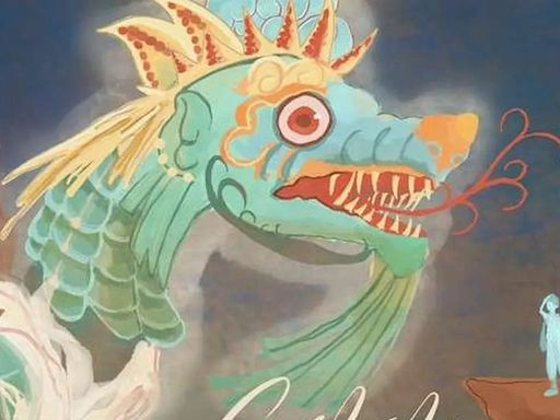 ICN 5 is a student-led production at UCLA blending dance, storytelling, and cultural showcases to celebrate Indonesian heritage!