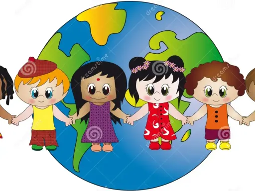 International Folk concert – Dances, songs, music; Arts & crafts