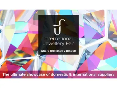 <p>Join us August 23-25 for the ultimate showcase of jewellery excellence from both domestic and international exhibitors &#8211; The International Jewellery Fair is where brilliance connects for the jewellery trade industry.</p> <p>The International Jewellery Fair