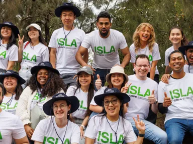 Are you an international student living and studying in Sydney?Join us for the International Student...