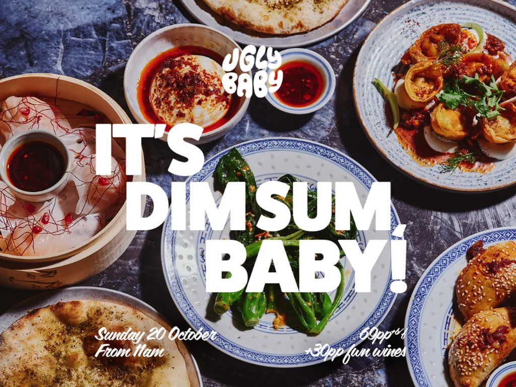 It's Dim Sum, Baby 2024 1