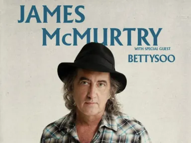 James McMurtry plays the Troubadour. 9081 Santa Monica Boulevard, West