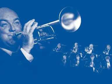 Swing along to all the big band classics you know and love at this very special tribute to Duke Ellington.