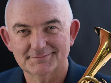 The legendary James Morrison Quartet joins forces with Grammy award-winning pianist, Marian Petrescu...