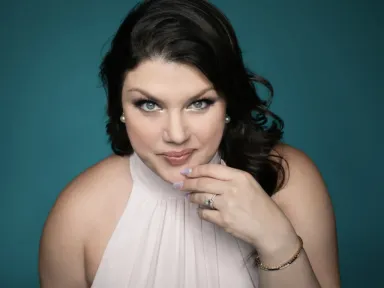 Jane Monheit is a jazz and adult contemporary vocalist with...