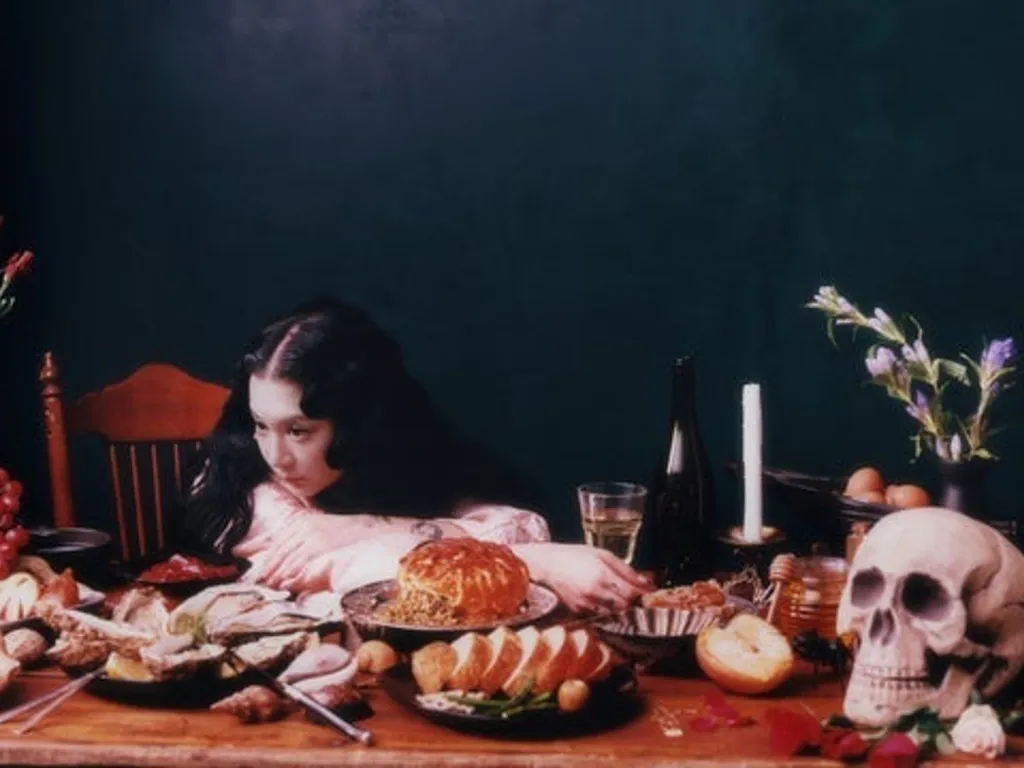 Japanese Breakfast - The Melancholy Tour 2025 1