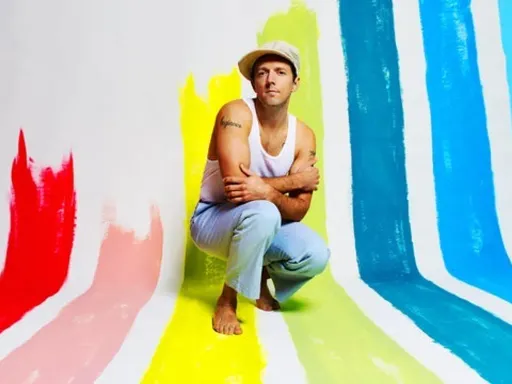 Get tickets for Jason Mraz at The Fillmore on SUN