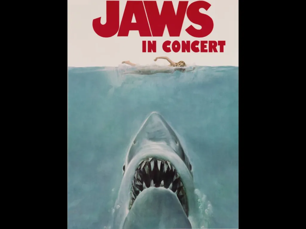 Jaws in Concert with the LA Phil 2025 1