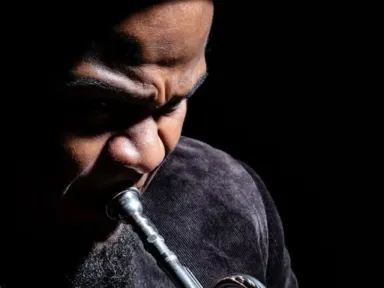 Celebrate L.A.’s finest jazz musicians with Jazz at LACMA, presented