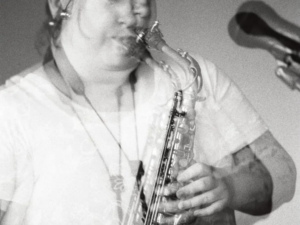 JazzPOP 2025: Nicole McCabe Quartet 1