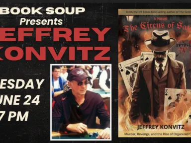 Fifty years following the publication of his horror cult classic