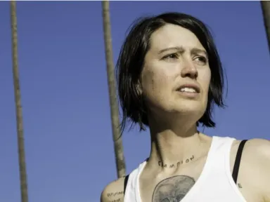 Singer-songwriter Jenn Champion plays the Moroccan Lounge.
