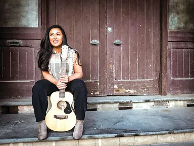 Filipino singer-songwriter and multi-instrumentalist, Jennifer Trijo is back with a set of her latest original songs.