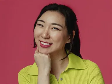 Jenny Tian is a Chinese Australian comedian whose sharp wit...