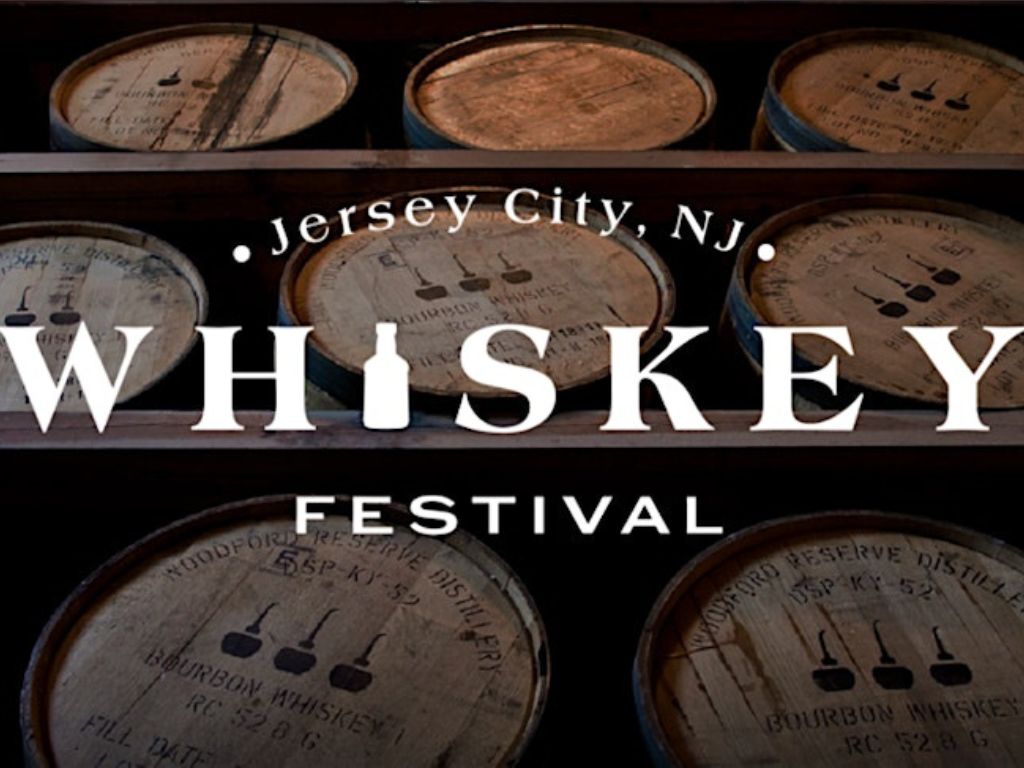 Jersey City Whiskey Fest 2025 1