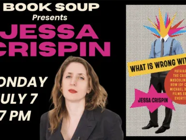A hilarious, ambitious work of trenchant cultural criticism that traces