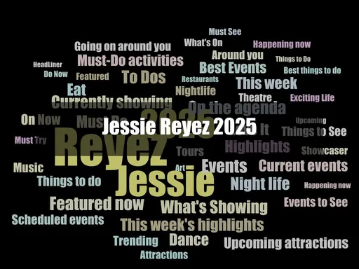 Canadian singer-songwriter Jessie Reyez takes her Paid In Memories Tour