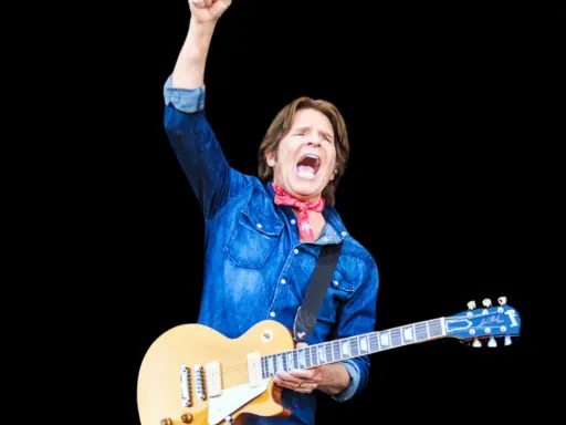 The iconic singer-songwriter behind some of the most memorable songs