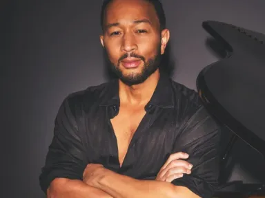 John Legend is a critically acclaimed multiplatinum artist and producer...