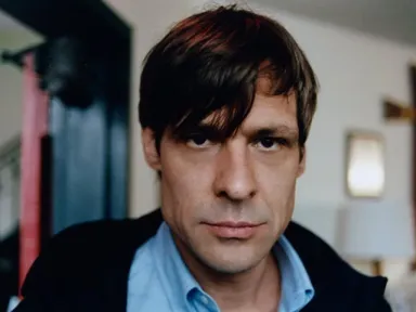 Get tickets for John Maus at The Fillmore on THU