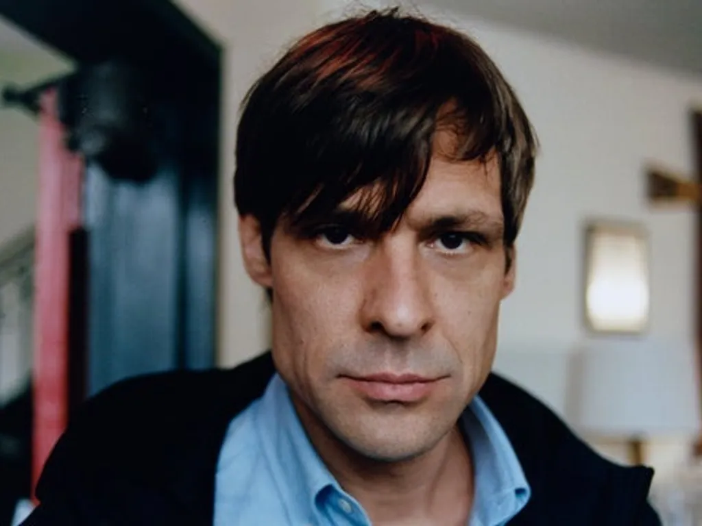 John Maus 2025 1