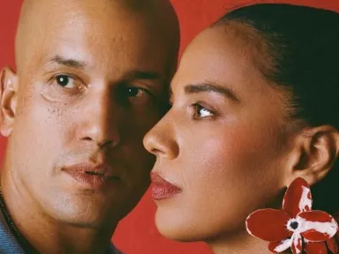 Folk duo Johnnyswim play the Fonda....