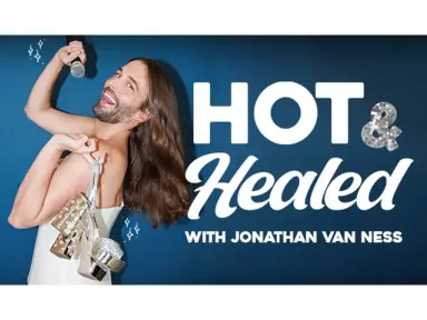 <p>Fresh off three successful worldwide comedy tours – Jonathan Van Ness is bringing his brand-new show Hot &amp; Healed to Darling Harbour Theatre, ICC Sydney on 4 October 2025!</p> <p>Unfiltered comedy, wildly entertaining and fun,