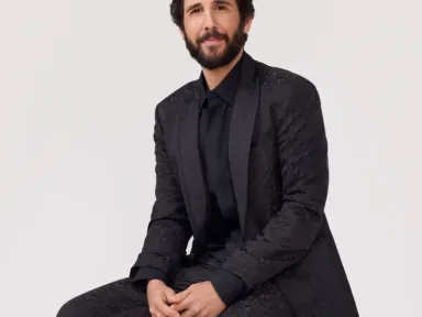 Tony, Emmy, and five-time Grammy Award-nominated singer, songwriter, actor, and