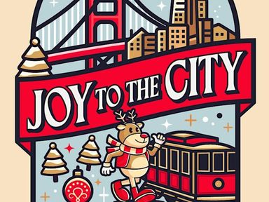 Join us for the second annual Joy to the City holiday celebration presented by Code Tenderloin and Assemblymember Matt Haney. This free, all-ages event brings joy to thousands of Bay Area families.