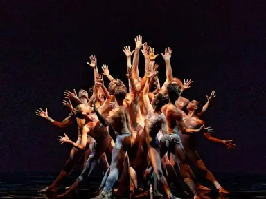 The Joyce's 2025–2026 season for fall and winter includes debuts...