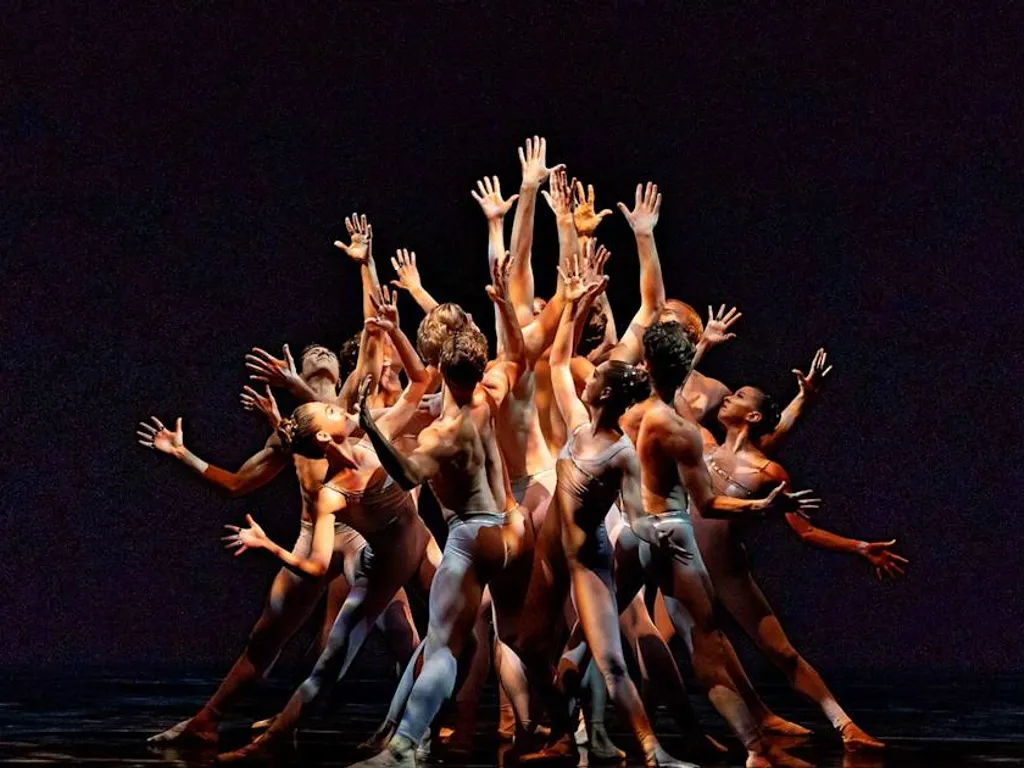 Joyce Theater 2025–2026 Season 1