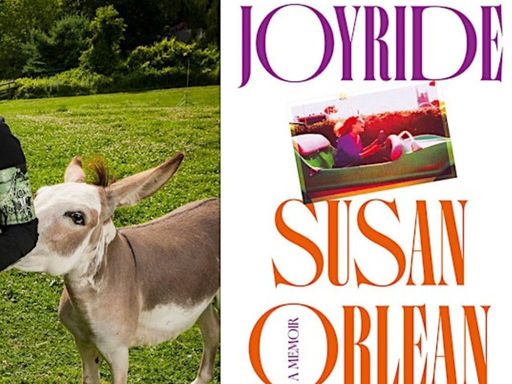 Susan Orlean In conversation with Madeleine Brand