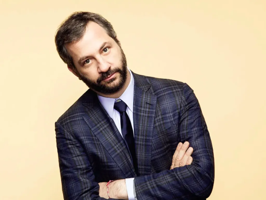Judd Apatow & Friends - A Benefit for ACLU 2025 1