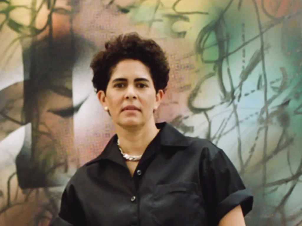 Julie Mehretu: A Transcore of the Radical Imaginatory 2024 1