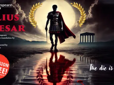 Julius Caesar Modern Verse Translation by Shishir Kurup Adapted &amp;