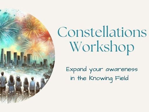 Discover a unique, interactive self-discovery method that gently resolves long-standing inner struggles. 
