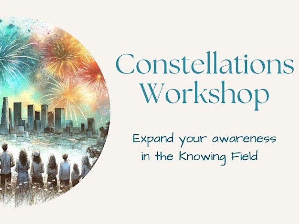 July 12th Constellations Workshop 2025 1