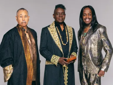 Nine-time Grammy Award-winning icons and one of the best-selling artists