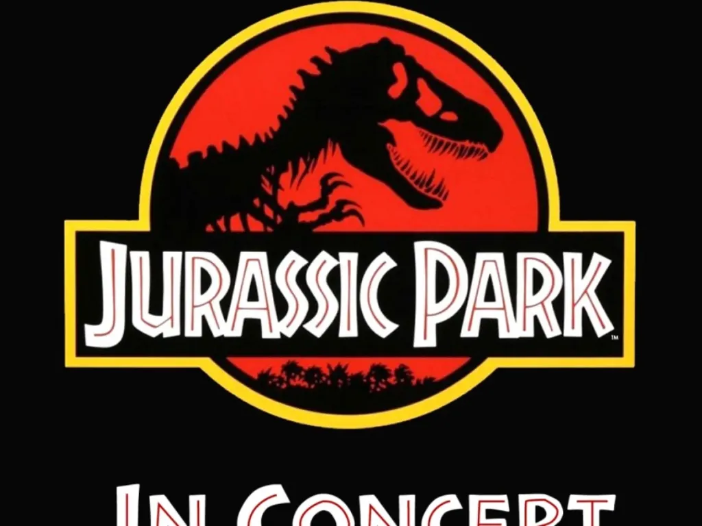 Jurassic Park in Concert 2025 1