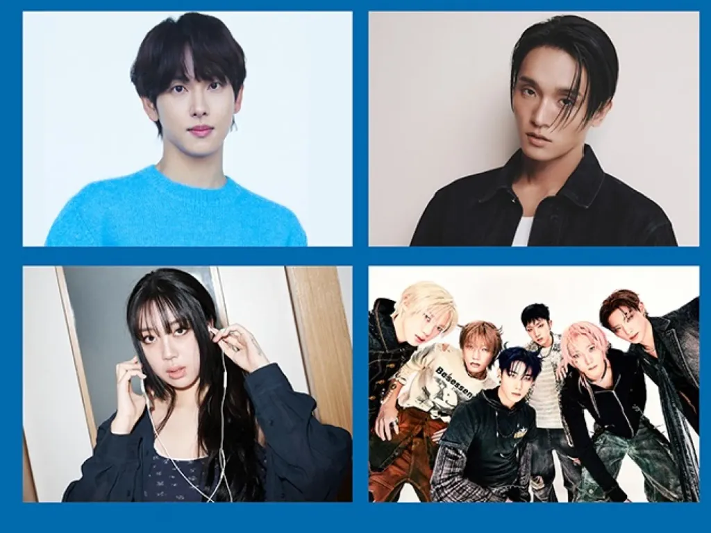 K-Culture Night at the Academy Museum with KCON 2025 1