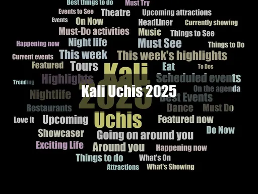 Kali Uchis takes The Sincerely, Tour to the Kia Forum....