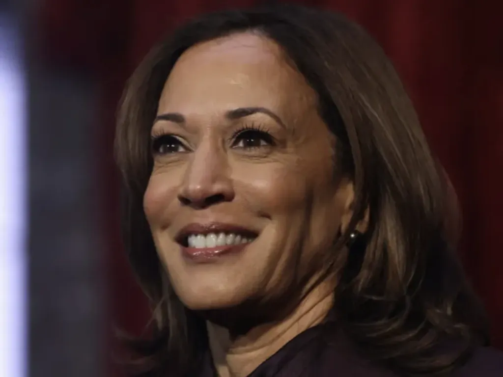 Kamala Harris 2025 1