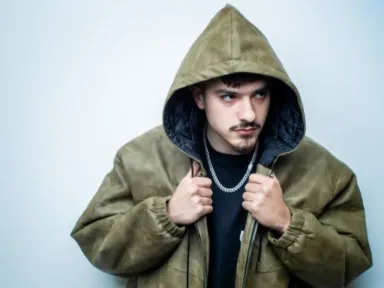 Kane Rodriguez, originally from Houston, Texas, is a promising rising...